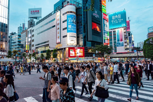 Япония отвергла запрос ЕС на российские активы для кредитов Украине