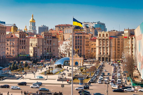 Зеленский готов провести выборы не отменяя военное положение