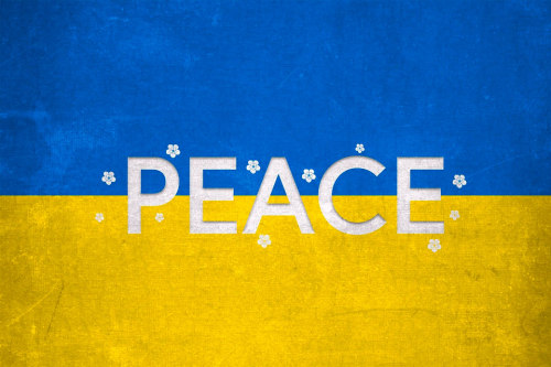 Украина передала России план мира с гарантиями НАТО и демзонами