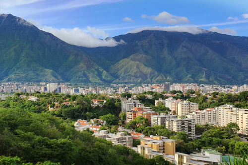 Дельси Родригес предлагает сотрудничество США после ареста Мадуро