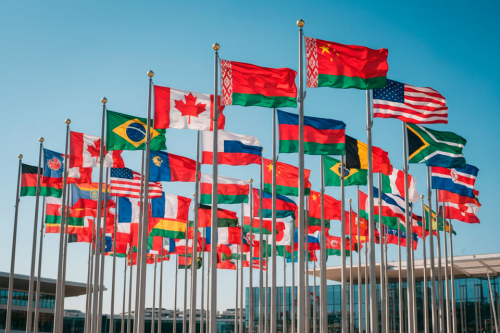 Трамп формирует Совет мира для Газы после перемирия