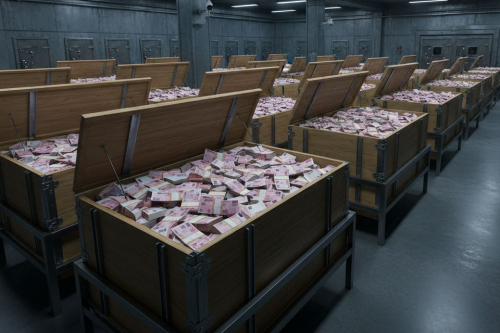 Конфискация активов РФ невозможна — это «акт войны», — Бельгия