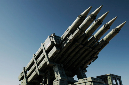 Германия не будет больше поставлять дополнительные Patriot Украине