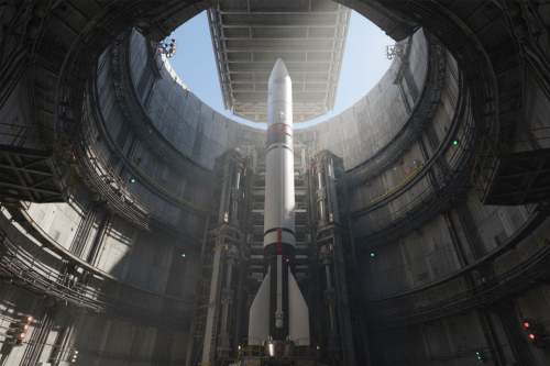 Истек срок действия договора США и России по ядерному оружию