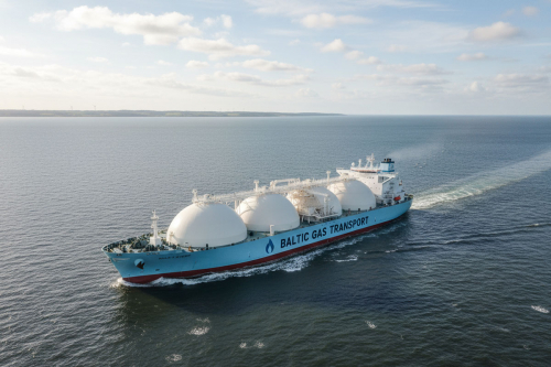 Разведка Украины раскрыла еще 31 судно «теневого флота» РФ