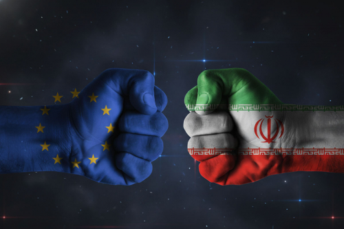 Иран угрожает ответными мерами европейским союзникам США