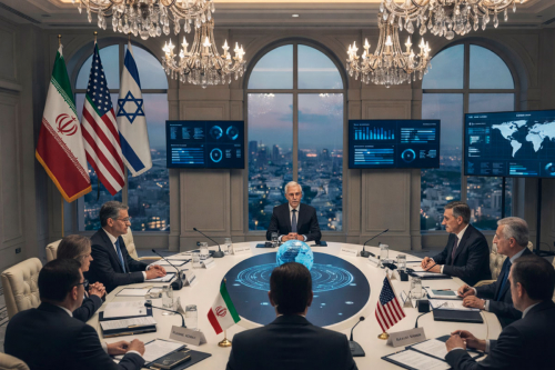 Иран предложил план прекращения огня с США и Израилем