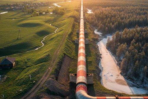 Словакия готова к санкциям против Украины из-за нефти