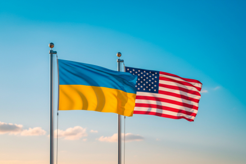 Делегация Украины прибыла в Майами для переговоров с США