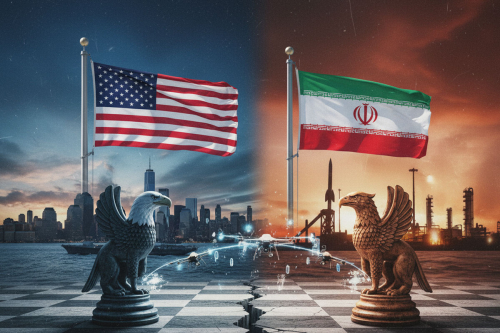 Новый лидер Ирана Моджтаба Хаменеи выбирает дипломатию