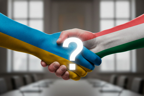 Почему Венгрия не поддержит Украину в ближайшее время