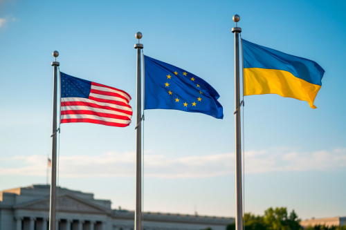 США вышли из процесса закупки и поставок оружия Украине