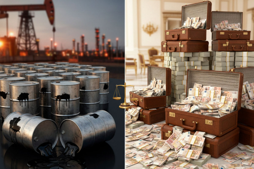 Блокировка кредита ЕС: Венгрия ждет нефть от Украины