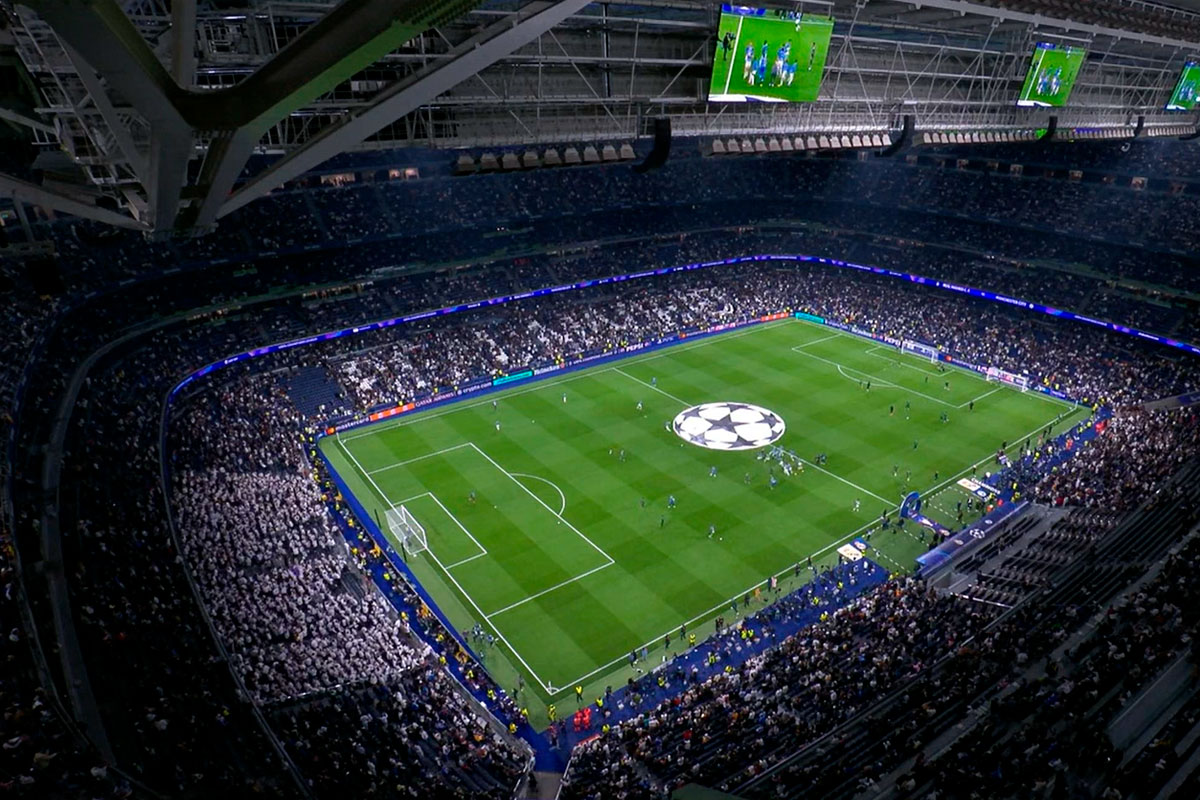 Ман Сити и Челси на грани вылета из Лиги чемпионов 2026