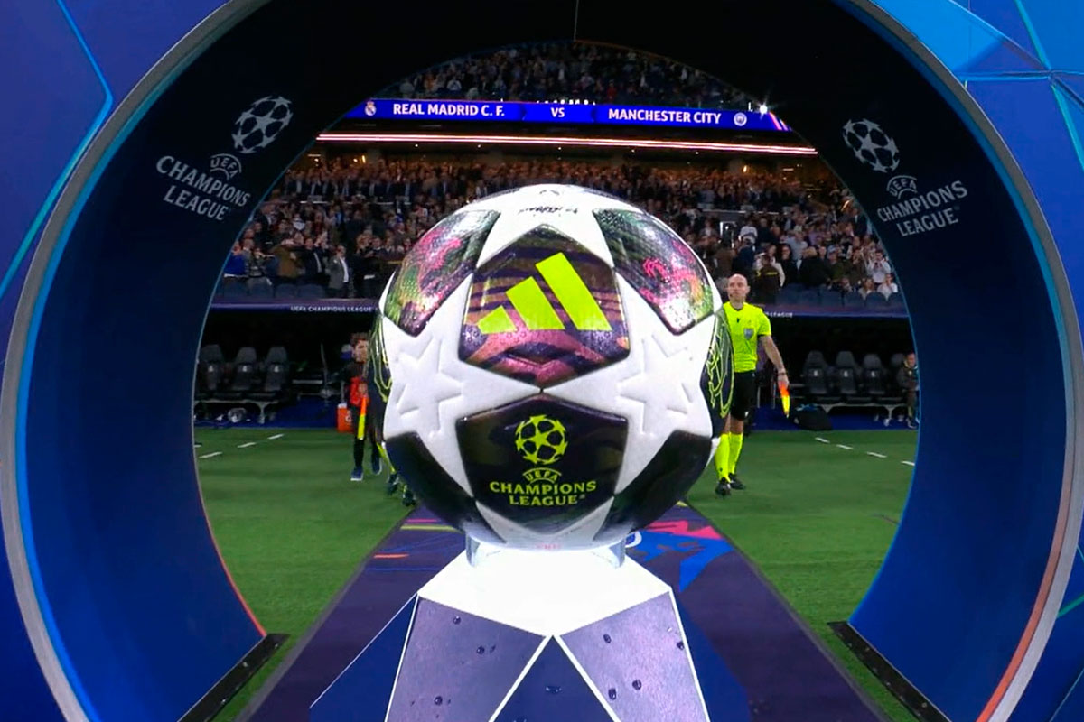 Ман Сити и Челси на грани вылета из Лиги чемпионов 2026