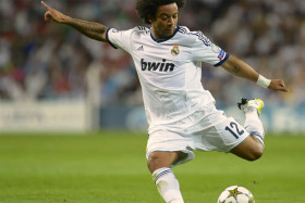 Марсело: легенда Реала прощается с футболом