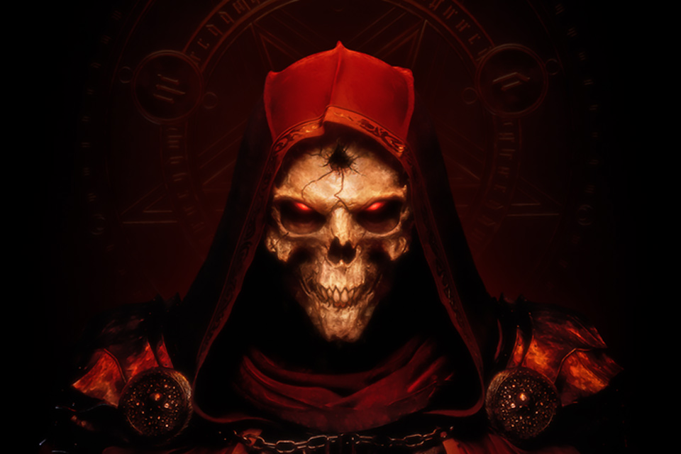 Итоги BlizzConline для тех кто спал: Blizzard воскресила Diablo II и представила Diablo IV