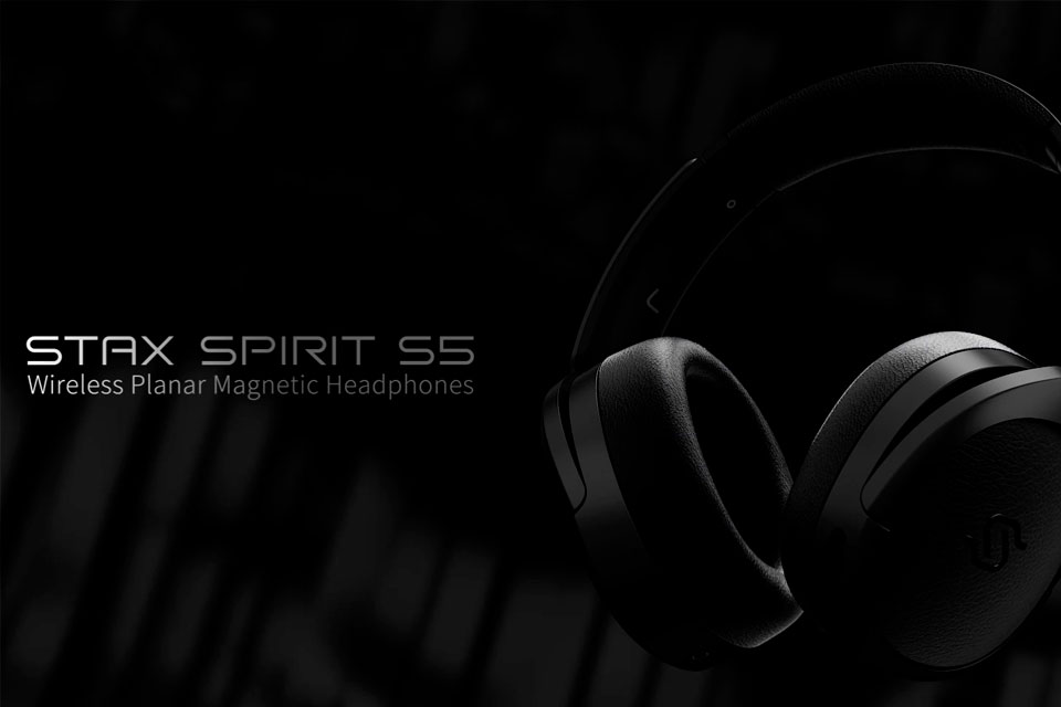 Edifier Stax Spirit S5