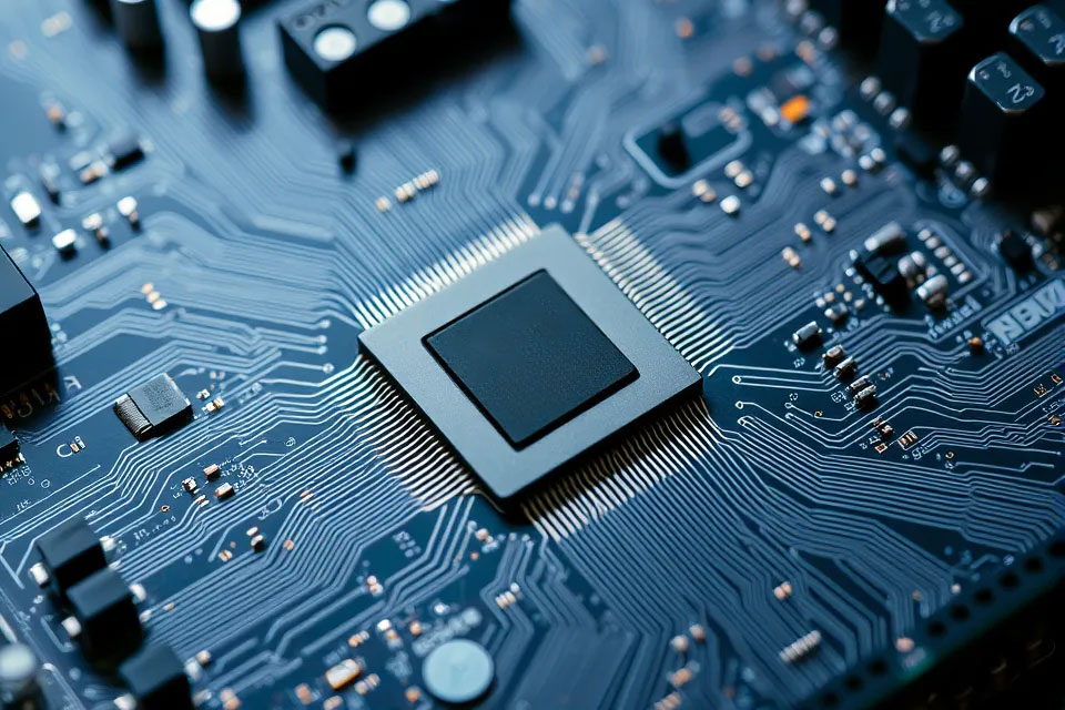 AlphaChip: Революция в дизайне чипов от Google DeepMind