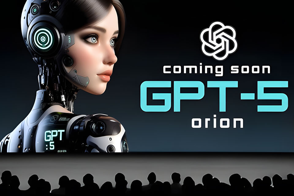 GPT-5: OpenAI обещает «революцию» в AI и отказ от выбора моделей