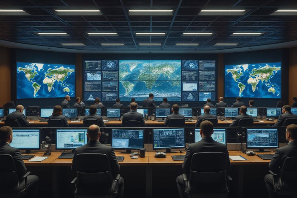 NATO внедряет искусственный интеллект Palantir в военные операции