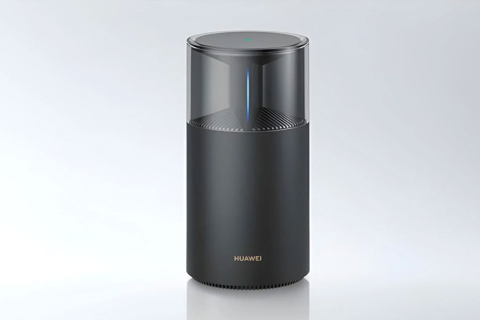 Новые роутеры Huawei X1 и X1 Pro: Wi-Fi 7 и стильный дизайн