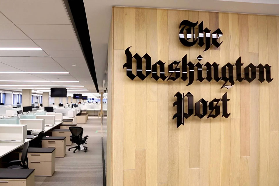 The Washington Post и OpenAI: новый этап в журналистике