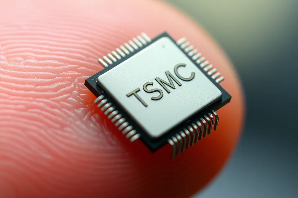 TSMC представила 1,4-нм процесс A14 на симпозиуме в Северной Америке