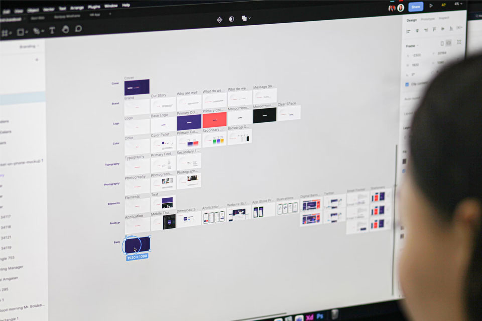 Figma представляет новые инструменты с ИИ для создания сайтов и прототипов