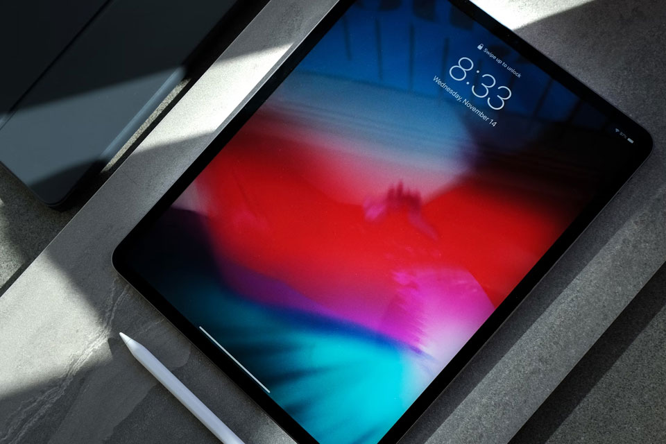Google представила приложение Gemini для iPad с новым интерфейсом