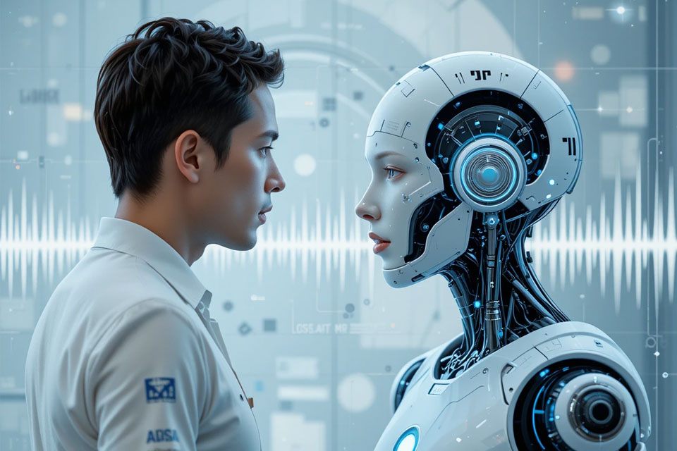 ElevenLabs Conversational AI 2.0: новая эра голосового ИИ