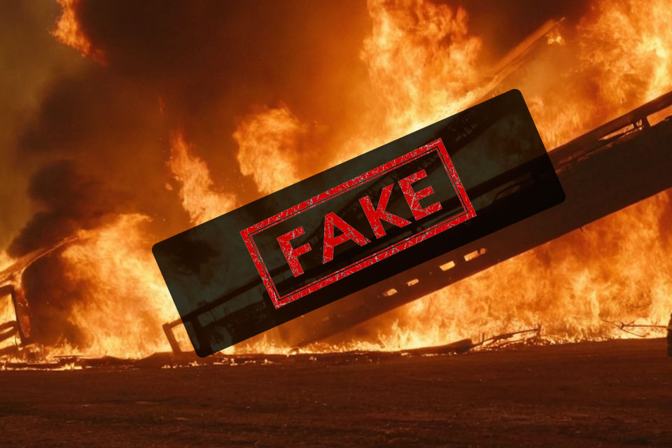 Угроза дезинформации: реалистичные видео от Google Veo 3