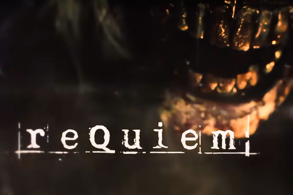 Resident Evil Requiem выйдет в 2026 году: подробности анонса