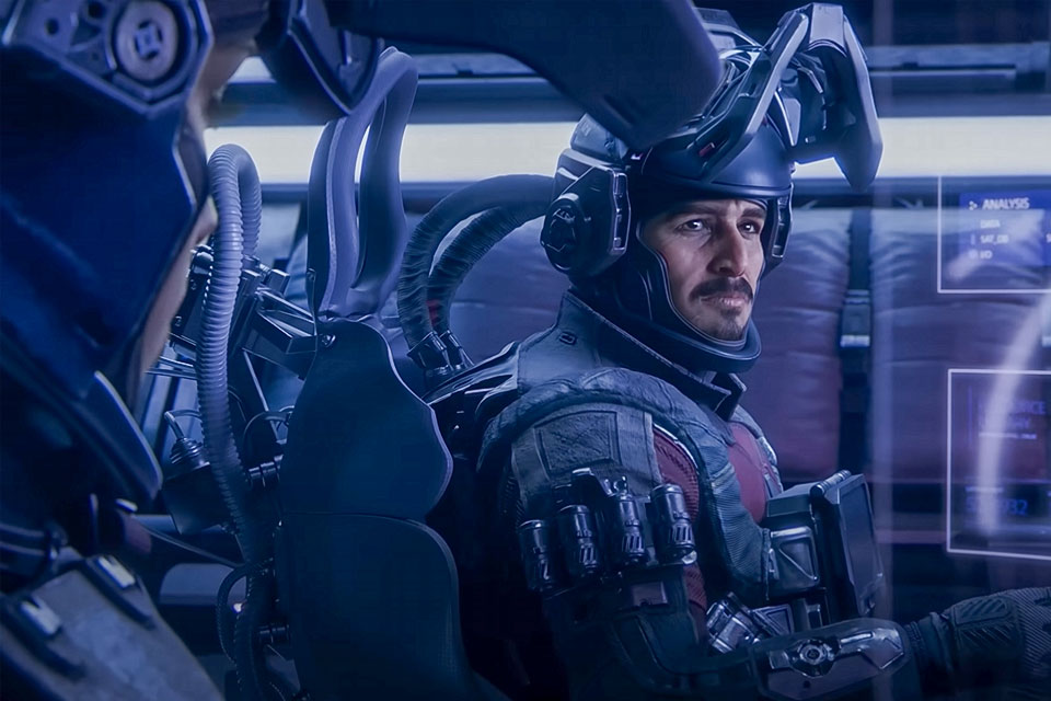 The Expanse: Osiris Reborn — анонсирован новый sci-fi экшен-RPG