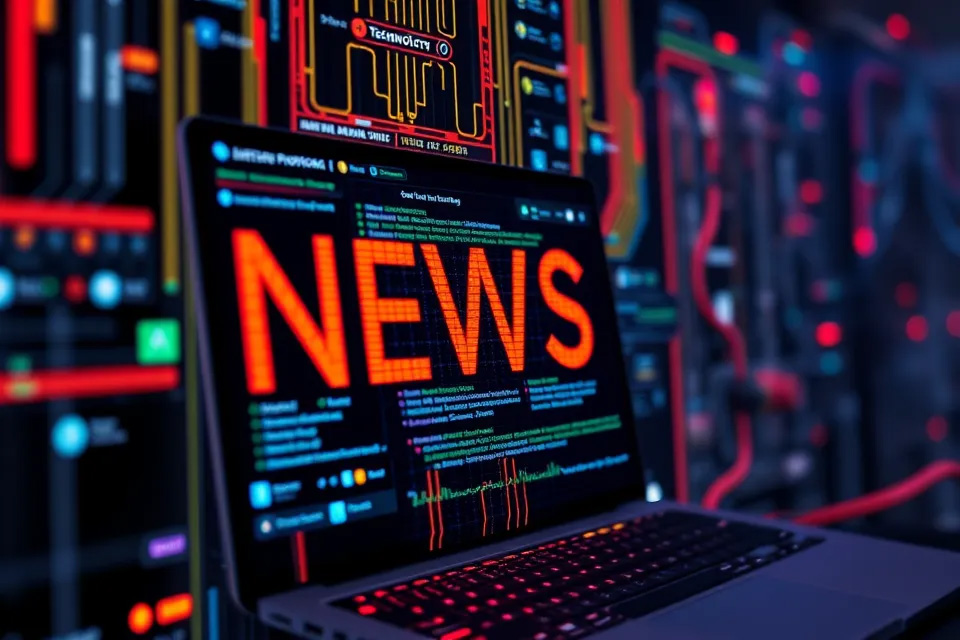 Топ-10 событий в сфере IT за последние сутки 24-25 июня 2025 года