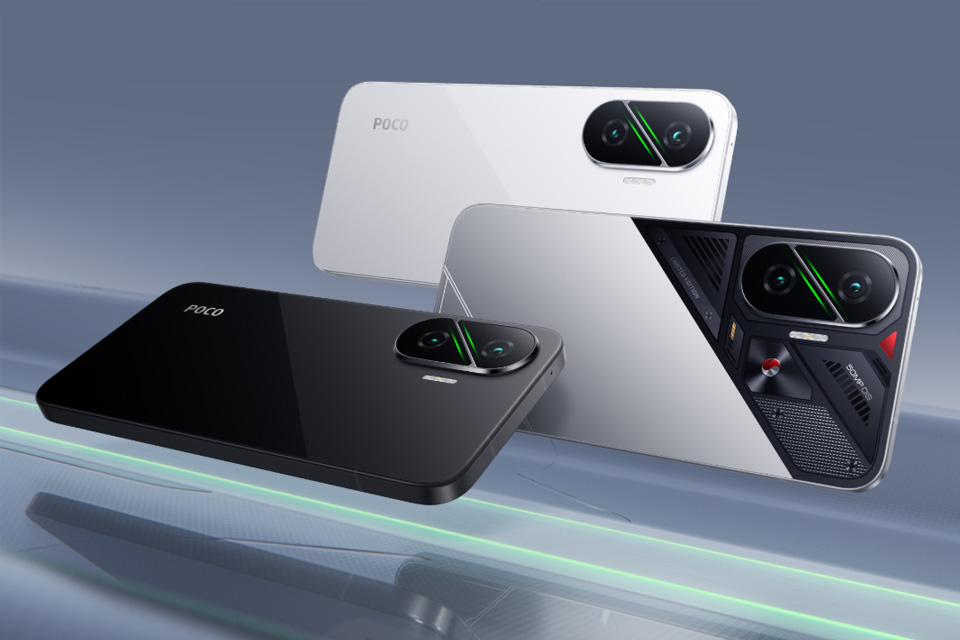OnePlus 13 vs Poco F7: Субфлагманы с двойной разницей в цене