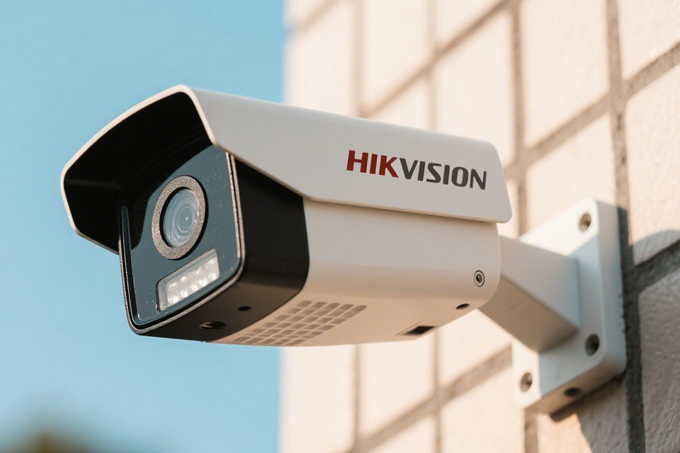 Канада запрещает Hikvision: ограничения для систем видеонаблюдения