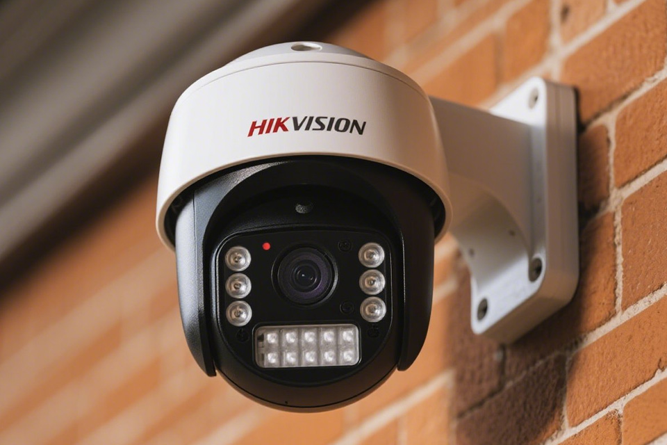 Канада запрещает Hikvision: ограничения для систем видеонаблюдения