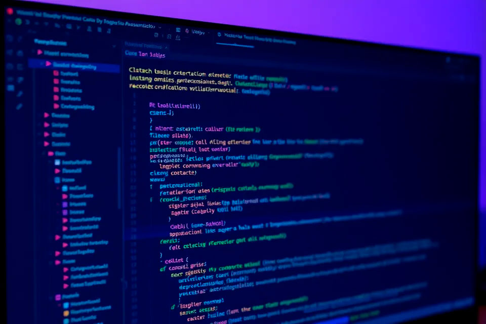 Польский программист обошёл ИИ OpenAI в марафоне кодирования