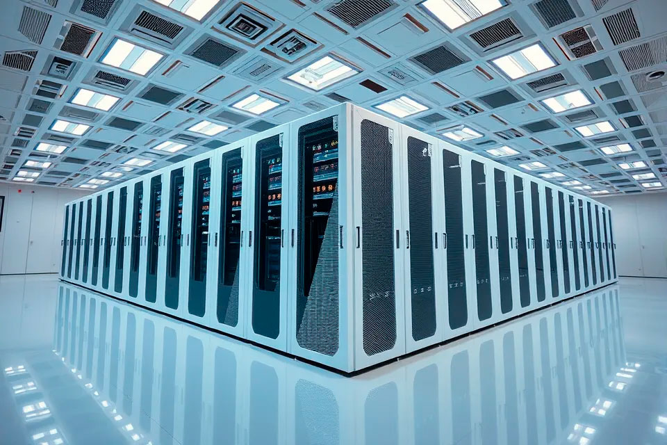 Huawei против Nvidia: CloudMatrix 384 в центре внимания AI-индустрии