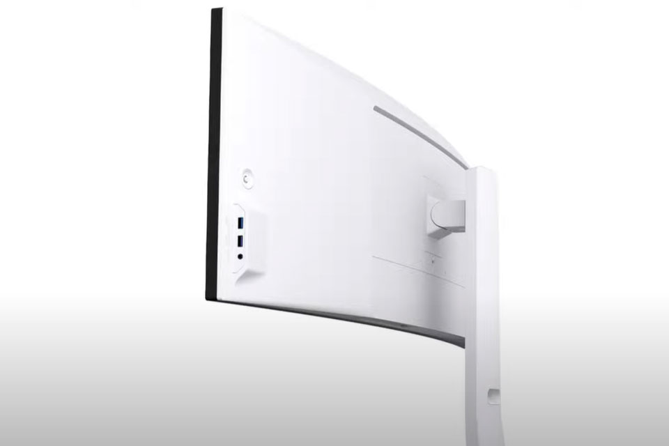 LG 49U950A-W: новый 49-дюймовый UltraWide монитор с 144 Гц и HDR400