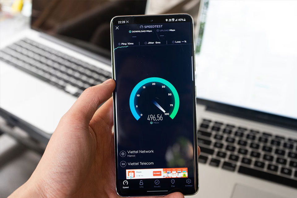 Киевстар модернизирует сеть 4G и готовит 5G на 2025-2026 годы