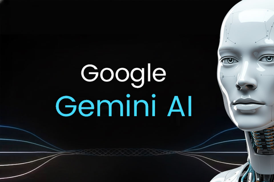 Новая Gemini 3: Google обходит конкурентов в ИИ-бенчмарках