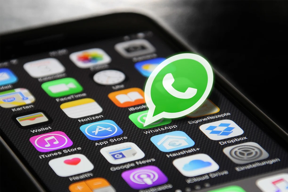 Россия угрожает заблокировать WhatsApp за несоблюдение законов