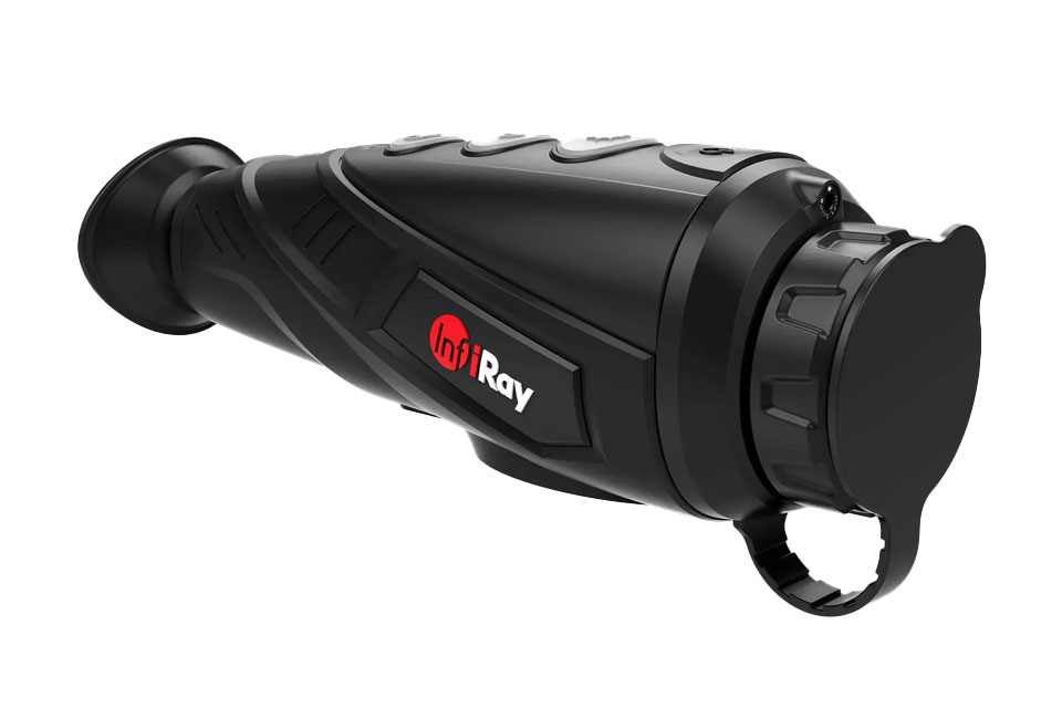 Тепловизоры iRay — современные технологии для охоты и профессиональных задач