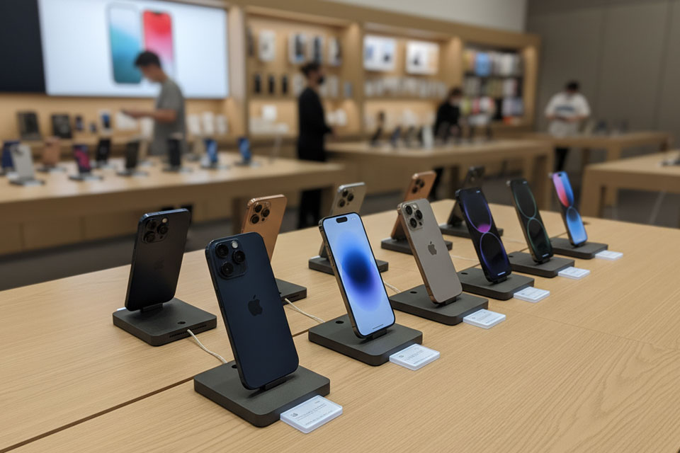 Привлекательность покупки айфон 16 про 512 б/у в текущем году