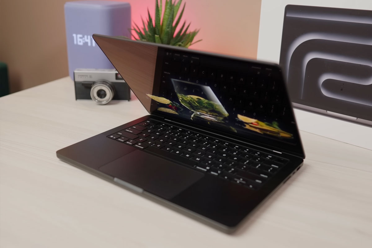 Apple 2026: Обзор iPhone 17e, iPad Air M4 и MacBook Air M5