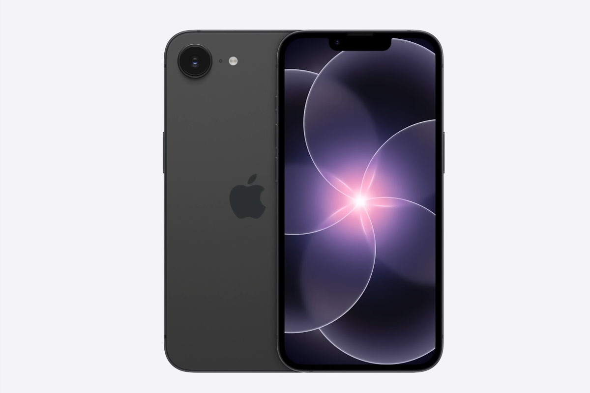 Apple 2026: Обзор iPhone 17e, iPad Air M4 и MacBook Air M5