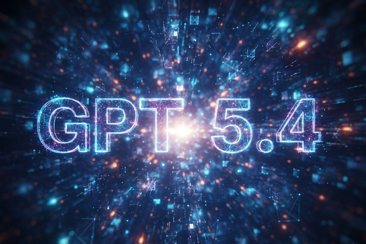 GPT-5.4: обзор новой модели OpenAI и функций автоматизации