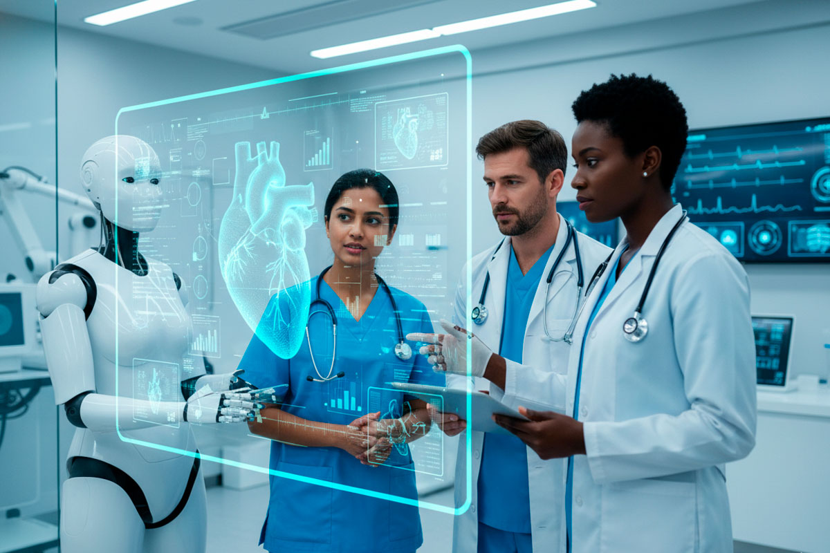 ChatGPT ошибается в экстренной медицине: итоги исследования